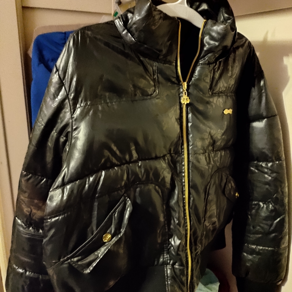 Jacket - Picture 3 of 8